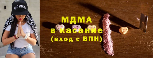 индика Арсеньев